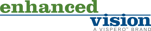Enhanced Vision Logo